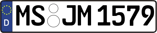 MS-JM1579