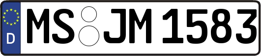 MS-JM1583