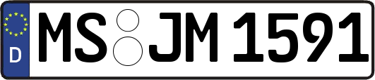 MS-JM1591