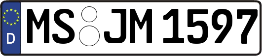 MS-JM1597