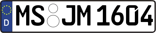 MS-JM1604