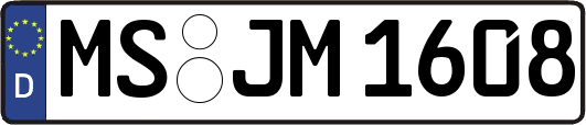 MS-JM1608