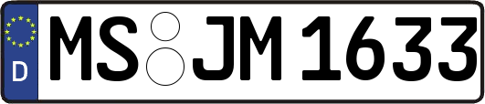 MS-JM1633