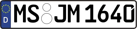 MS-JM1640