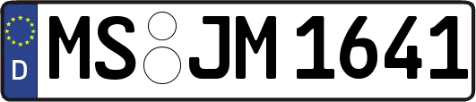 MS-JM1641