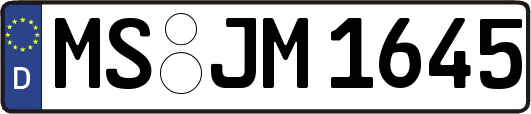 MS-JM1645