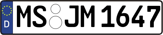 MS-JM1647