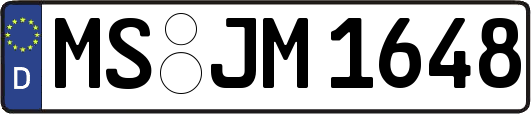 MS-JM1648
