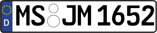 MS-JM1652