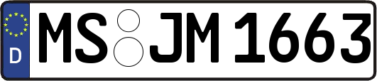 MS-JM1663