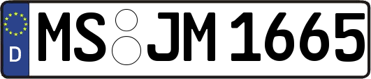 MS-JM1665