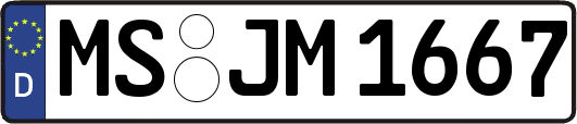 MS-JM1667