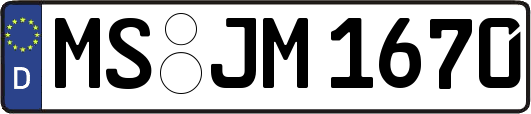 MS-JM1670