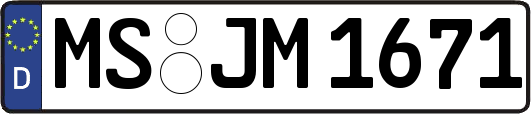 MS-JM1671