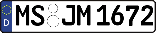 MS-JM1672