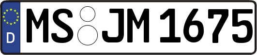 MS-JM1675