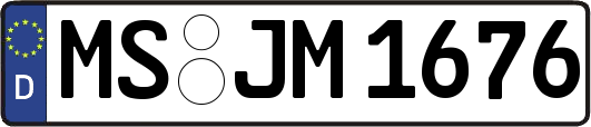 MS-JM1676