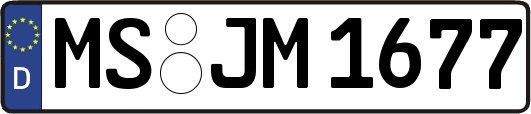 MS-JM1677