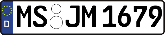 MS-JM1679
