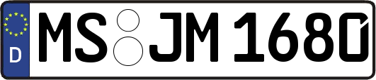 MS-JM1680