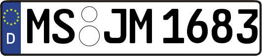 MS-JM1683