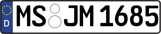 MS-JM1685