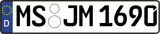MS-JM1690