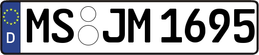 MS-JM1695