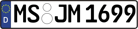 MS-JM1699