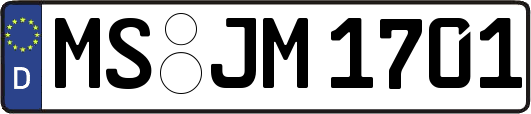 MS-JM1701