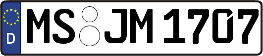 MS-JM1707