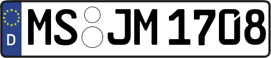 MS-JM1708