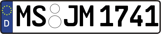 MS-JM1741