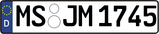 MS-JM1745