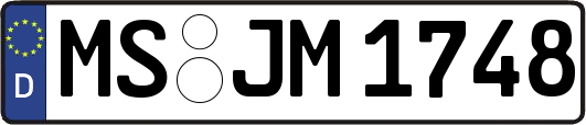 MS-JM1748
