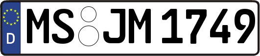 MS-JM1749