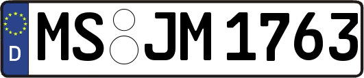 MS-JM1763