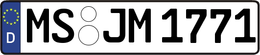 MS-JM1771