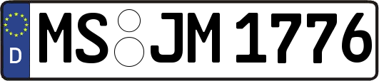 MS-JM1776