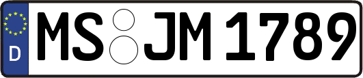 MS-JM1789