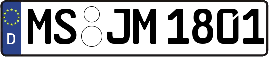 MS-JM1801