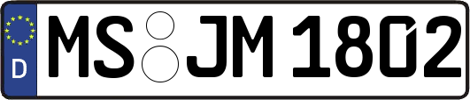 MS-JM1802