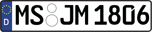 MS-JM1806
