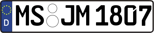 MS-JM1807