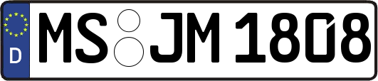MS-JM1808