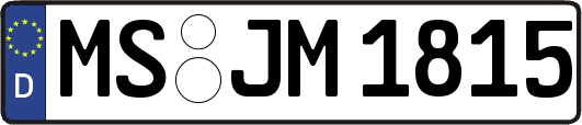 MS-JM1815