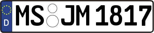 MS-JM1817