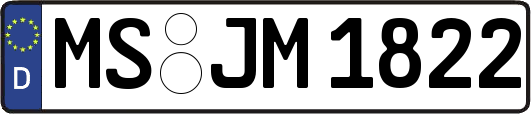 MS-JM1822