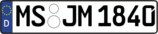 MS-JM1840