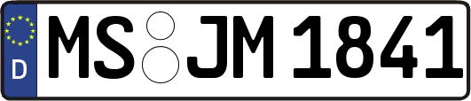MS-JM1841
